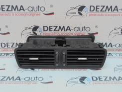 Grila aer bord centrala, cod 3C2819728D, 3C1819728E, Vw Passat (3C2) (id:278220)