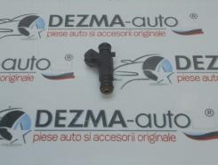 Injector,cod GM0280155965, Opel Agila 1.2B, Z12XE (pr:110747)