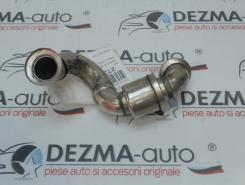 Conducta gaze, Bmw 3 (E90) 3.0d, 306D3