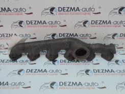 Galerie evacuare 7796886-04, Bmw 3 (E90) 3.0d, 306D3