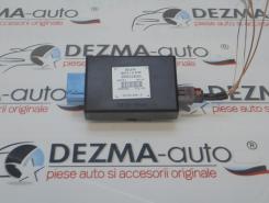 Modul alarma, 9655164080, Peugeot 407 SW (6E) (id:278786)