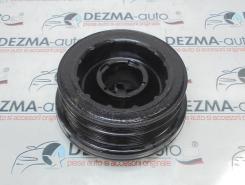 Fulie motor 1123-7793593, Bmw 5 (E60) 3.0d, 306D3