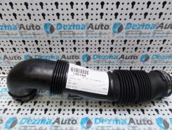 Tub aer Citroen C4 (B7), 9656237580