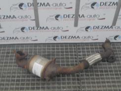 Catalizator 7S61-5E211-AA, Ford Fusion 1.4tdci, F6JA