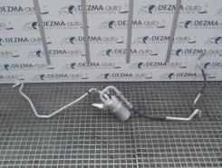 Vas filtru deshidrator, Ford Fusion 1.4tdci, F6JA