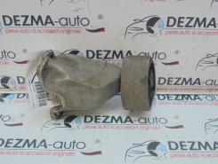 Suport cutie viteza stanga, 8D0399113AB, Audi A4 (8E, B6) 1.9tdi, AWX