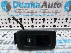 Buton comanda geam dreapta fata Vw Touran, 1T0959851