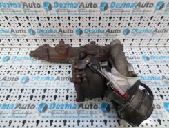 Turbosuflanta Opel Astra G hatchback (F48) 03L4-07T-VG