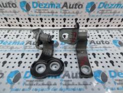 Set balamale stanga fata AM51-U22801-AD, Ford Focus 3, 2011-In prezent﻿