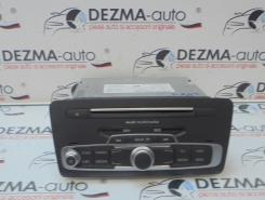 Radio cd cu navigatie, 8XA035192A, Audi A1 Sportback (8XA) (id:279060)
