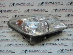 Far dreapta GM13239287, Opel Astra H sedan