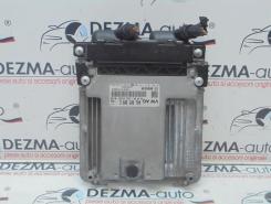 Calculator motor, 04L907309E, 0281019175, Audi A1 Sportback (8XA) 1.6tdi (id:279095)