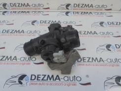 Clapeta acceleratie, 9660030480, Citroen Berlingo 1.6hdi, 9HX