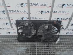 Grup electroventilatoare, 1K0121207T, Vw Passat Variant (3C5) 1.9tdi