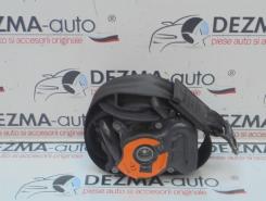 Centura stanga fata cu capsa, 8X4857705B, Audi A1 Sportback (8XA) (id:279111)