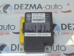 Calculator airbag, 3C0909605C, Vw Passat (3C2) 2.0tdi (id:279178)