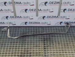 Conducta racire lichid servo directie, 4F0422885F, Audi A4 (8E, B7) 2.0tdi, BLB