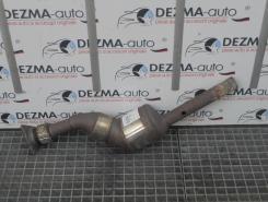 Catalizator, 8200333174, Renault Megane 2 combi, 1.6B