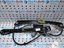 Macara electrica dreapta fata Vw Golf 7﻿ 2012-In prezent