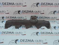 Galerie evacuare, Ford C-Max 1, 1.6tdci, G8DC