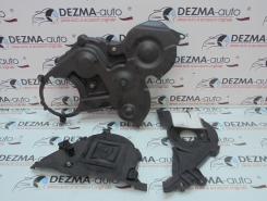 Set capac distributie 9659869280, Ford Focus 2 (DA) 1.6tdci, G8DD