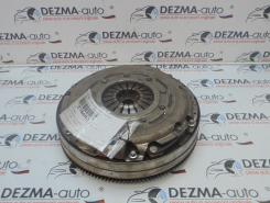 Volanta masa dubla GM55562296, Opel Meriva, 1.7cdti, Z17DTR