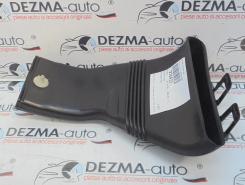 Difuzor captare aer 9652757680, Peugeot 407 (6D) 2.0hdi