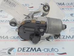 Motoras stergator dreapta fata 0390241722, Peugeot 407 (6D)