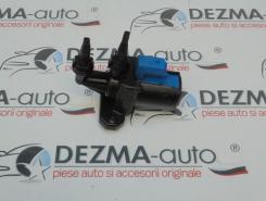 Supapa vacuum 9640953980, Peugeot 407 (6D) 2.0hdi