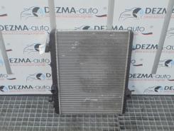 Radiator racire apa 9645586980, Peugeot 407 SW (6E) 1.6hdi