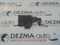 Motoras deschidere rezervor, Peugeot 407 SW (6E)