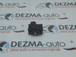 Buton comanda geam dreapta fata 96360166XT, Peugeot 407 SW (6E)