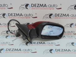 Oglinda electrica dreapta, Peugeot 407 coupe