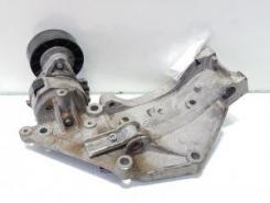 Suport accesorii 9650034280, Peugeot 407 coupe 2.0hdi