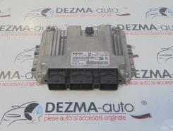 Calculator motor 9662213380/0281012984, Peugeot 307, 1.6hdi, 9HZ