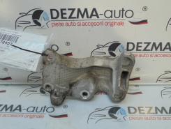 Suport cutie viteza 9646528380, Peugeot 308, 2.0hdi, RHR