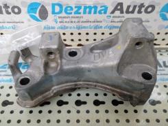 Suport motor dreapta fata Peugeot 206 hatchback, 1.6hdi, 9HY, 9HZ, 9645382880B