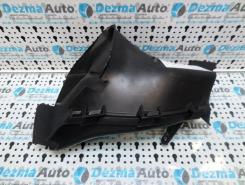 Difuzor captare aer stanga Bmw 118D, 120D, 2004-2010, 7076841