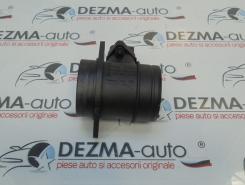 Debitmetru aer, 038906461B, 0281002531, Seat Ibiza 4 (6L1) 1.4tdi, BNV