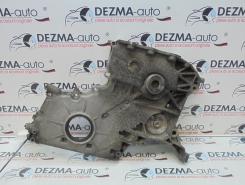 Capac vibrochen, 1114-7790427-05, Bmw 5 (E60) 3.0d, 306D3