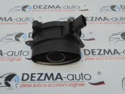 Debitmetru aer, 1362-77887440, 0928400504, Bmw 5 (E60) 3.0d, 306D3