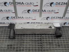 Radiator intercooler, 7800680-01, Bmw 7 (E65, E66) 3.0d, 306D3