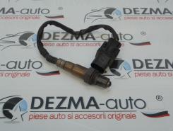 Sonda lambda, 7791600-01, 0281004018, Bmw 3 Touring (E91) 3.0d