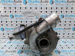 Turbosuflanta Renault Clio Grandtour (KR0/1) 1.5dci, 0A90015062