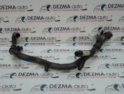 Tub apa, 1153-7802632-02, Bmw X3 (E83) 3.0d, 306D3