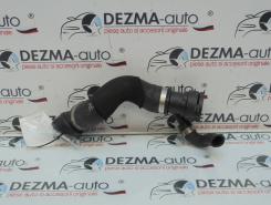 Furtun apa, 7794751, Bmw X3 (E83) 3.0d, 306D3