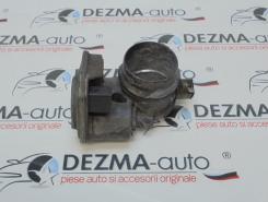 Clapeta acceleratie, 7804384-01, Bmw X3 (E83) 3.0d, 306D3