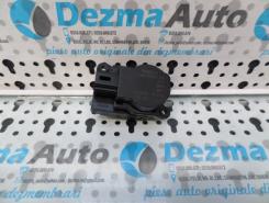 Motoras grila aeroterma bord AV6N-19E616-AA, Ford Focus 3, 2011-In prezent