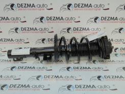 Amortizor dreapta fata, 6Q0413031CE, Vw Polo sedan 1.4tdi