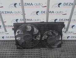 Grup electroventilatoare 1K0121207J, Vw Golf 5 (1K1) 1.9tdi (id:279879)